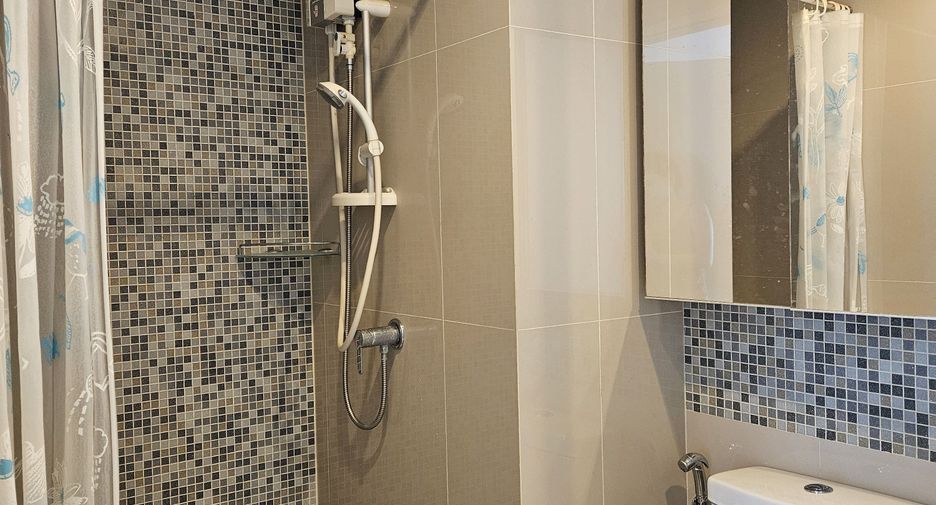 For sale 1 Beds condo in Bueng Kum, Bangkok