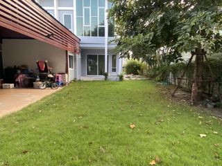For sale 4 Beds house in Khlong Sam Wa, Bangkok