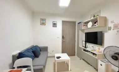 For rent 1 Beds condo in Chom Thong, Bangkok