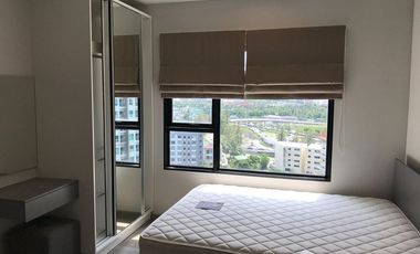For rent 1 Beds condo in Chom Thong, Bangkok