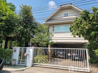 For sale 3 bed house in Bang Khae, Bangkok