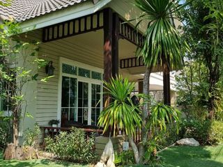 For sale 3 bed house in Bang Khae, Bangkok