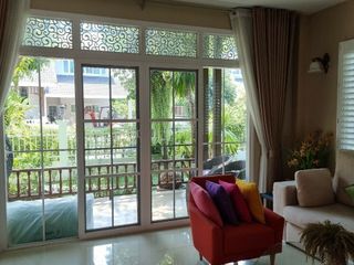 For sale 3 bed house in Bang Khae, Bangkok