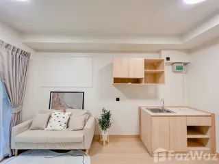 For sale 1 Beds condo in Bang Khun Thian, Bangkok