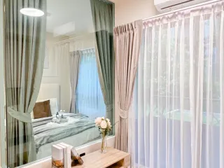 For sale 1 Beds condo in Bang Khun Thian, Bangkok
