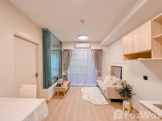 For sale 1 Beds condo in Bang Khun Thian, Bangkok