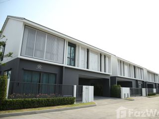 For sale 5 Beds house in Khlong Sam Wa, Bangkok