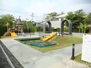 For sale 5 Beds house in Khlong Sam Wa, Bangkok