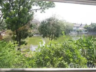 For sale 4 Beds house in Taling Chan, Bangkok