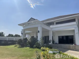 For sale 4 Beds house in Taling Chan, Bangkok