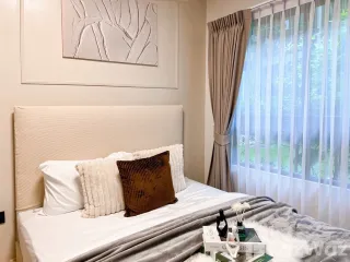 For sale 1 Beds condo in Bang Khun Thian, Bangkok