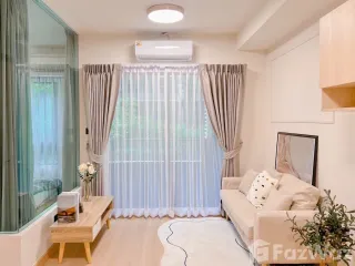 For sale 1 Beds condo in Bang Khun Thian, Bangkok