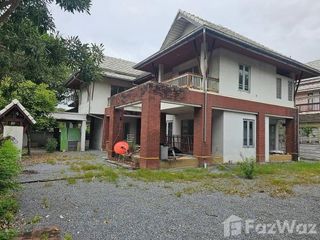 For sale 4 Beds house in Thawi Watthana, Bangkok