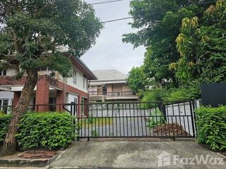 For sale 4 Beds house in Thawi Watthana, Bangkok