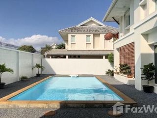 For sale 4 Beds house in Thawi Watthana, Bangkok