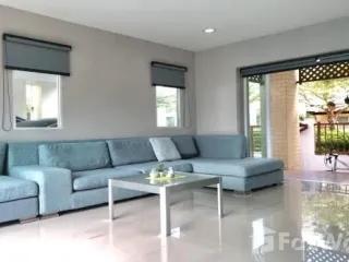 For sale 4 Beds house in Thawi Watthana, Bangkok
