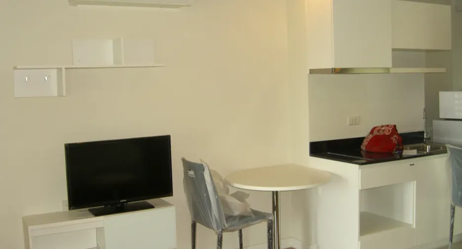 For sale 1 Beds condo in Bueng Kum, Bangkok