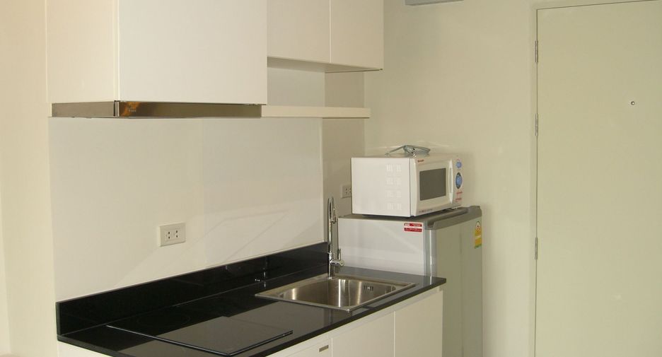 For sale 1 Beds condo in Bueng Kum, Bangkok