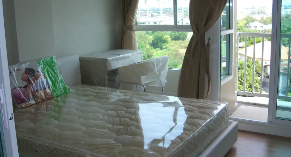 For sale 1 Beds condo in Bueng Kum, Bangkok