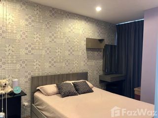 For sale 1 bed condo in Thon Buri, Bangkok