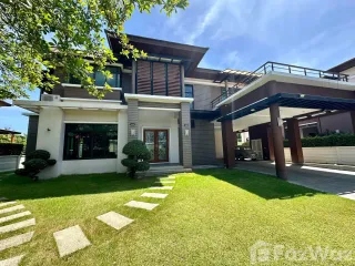 For sale 4 bed house in Nong Khaem, Bangkok