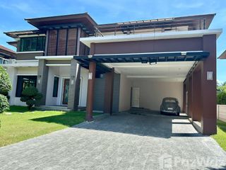 For sale 4 Beds house in Nong Khaem, Bangkok