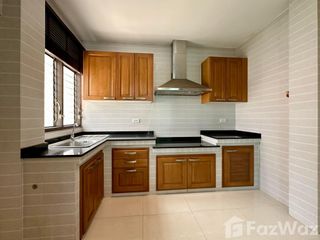For sale 4 Beds house in Nong Khaem, Bangkok