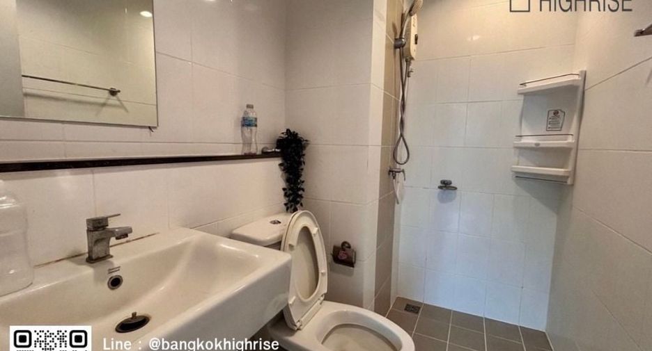 For sale スタジオ condo in Bang Khun Thian, Bangkok