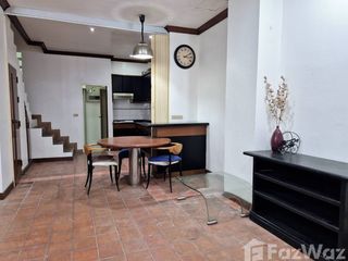 For rent 2 Beds townhouse in Chatuchak, Bangkok