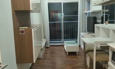 For rent 1 bed condo in Ratchathewi, Bangkok