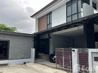 For sale 4 bed house in Nong Khaem, Bangkok