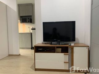 For sale 1 bed condo in Thon Buri, Bangkok