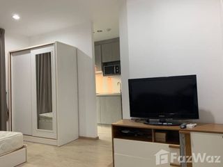 For sale 1 bed condo in Thon Buri, Bangkok