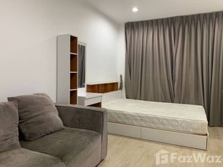 For sale 1 bed condo in Thon Buri, Bangkok