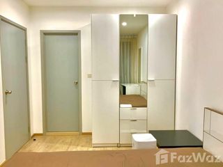For sale 1 bed condo in Thon Buri, Bangkok