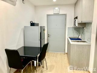 For sale 1 bed condo in Thon Buri, Bangkok