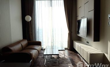 For rent 1 bed condo in Phaya Thai, Bangkok