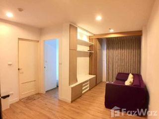 For sale 1 bed condo in Bang Khen, Bangkok