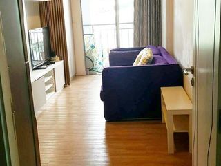 For sale 1 bed condo in Bang Khen, Bangkok