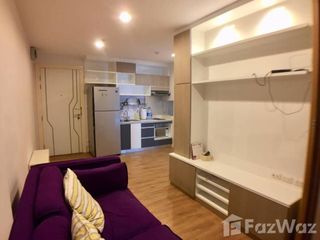 For sale 1 bed condo in Bang Khen, Bangkok
