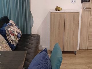 For sale 1 bed condo in Bang Khen, Bangkok