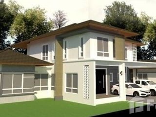 For sale 6 Beds house in Thawi Watthana, Bangkok