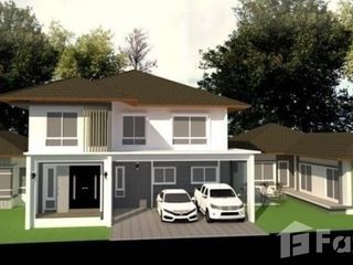 For sale 6 Beds house in Thawi Watthana, Bangkok