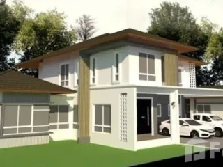 For sale 6 bed house in Thawi Watthana, Bangkok