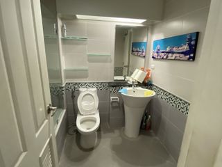 For sale 1 Beds condo in Khlong Toei, Bangkok