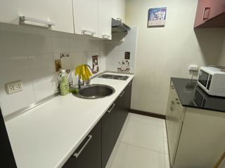 For sale 1 Beds condo in Khlong Toei, Bangkok