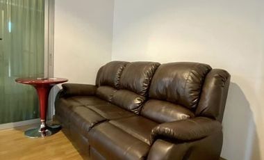For sale 1 bed condo in Khlong Toei, Bangkok