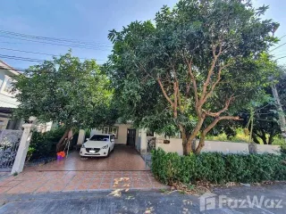 For sale 3 bed house in Nong Chok, Bangkok