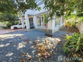 For sale 3 bed house in Nong Chok, Bangkok