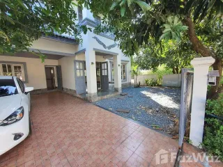For sale 3 bed house in Nong Chok, Bangkok